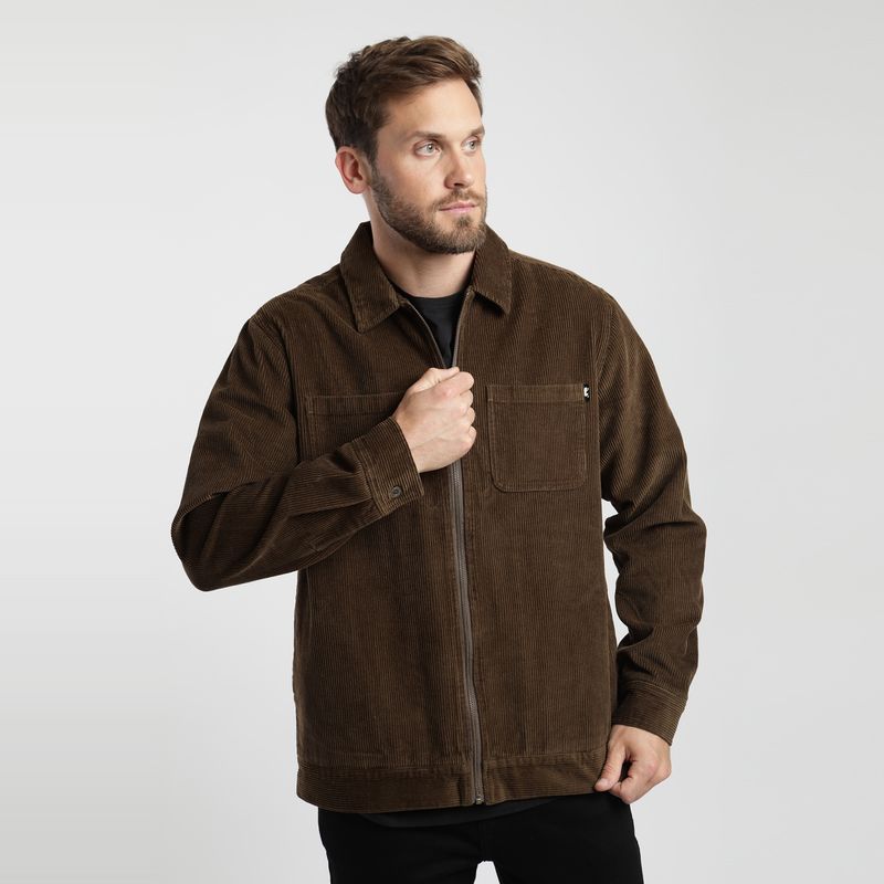 FROENS - Chaqueta Cotelé Hombre Froens
