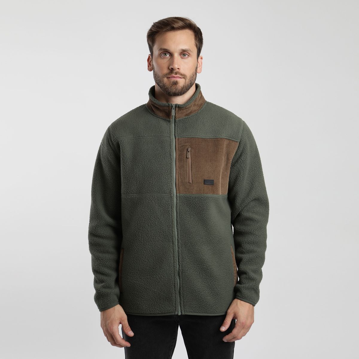 FROENS - Polar Hombre Froens