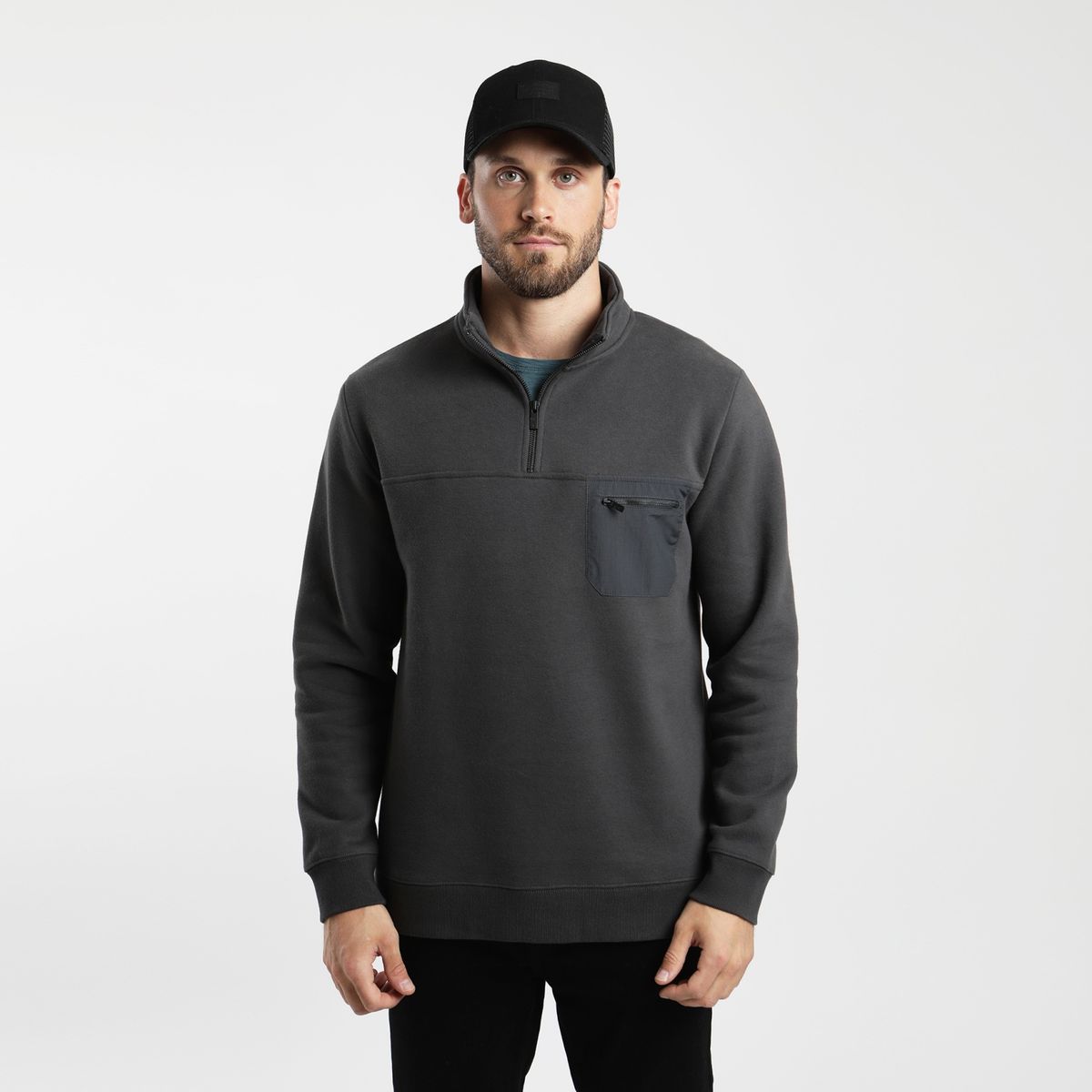 FROENS - Polera Regular Fit Hombre Froens