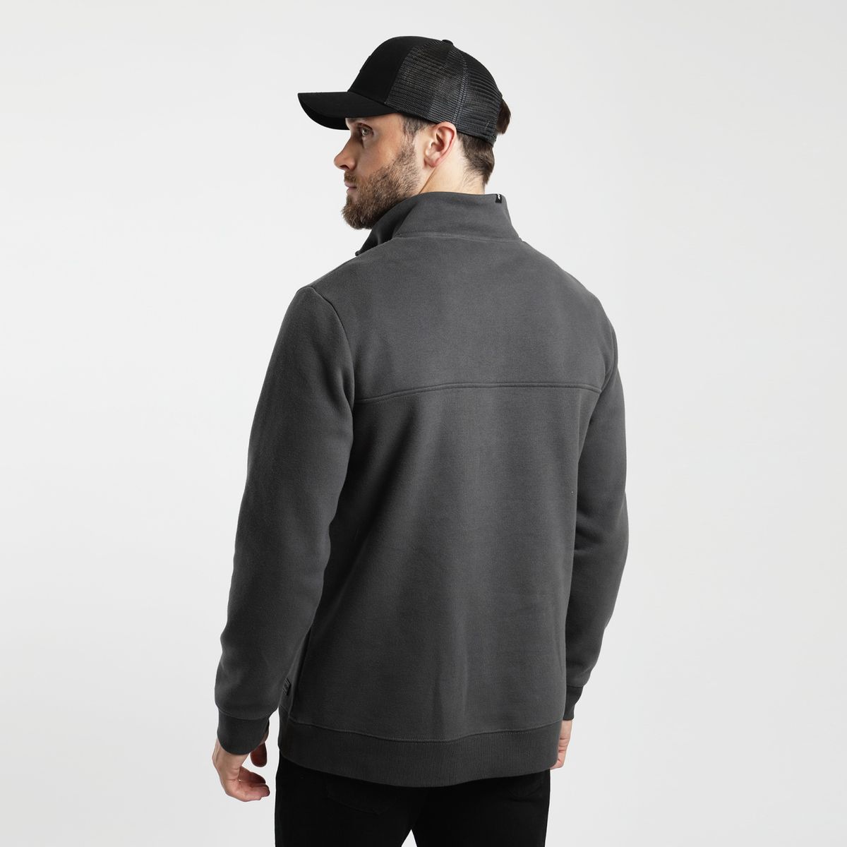 FROENS - Polera Regular Fit Hombre Froens