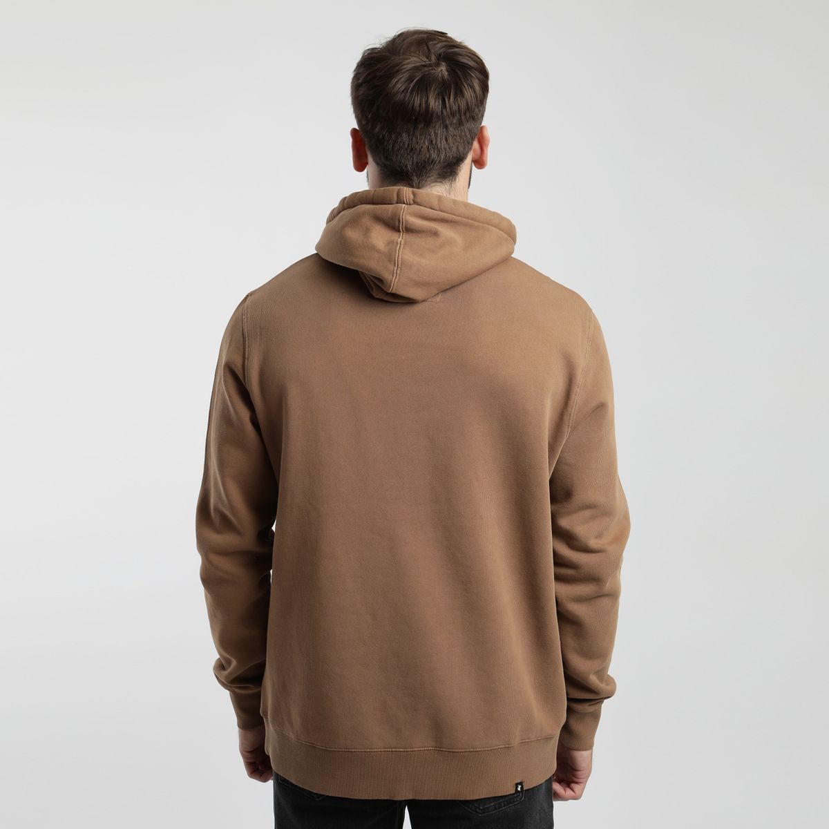 FROENS - Polerón Algodón Orgánico Regular Fit Hombre Froens