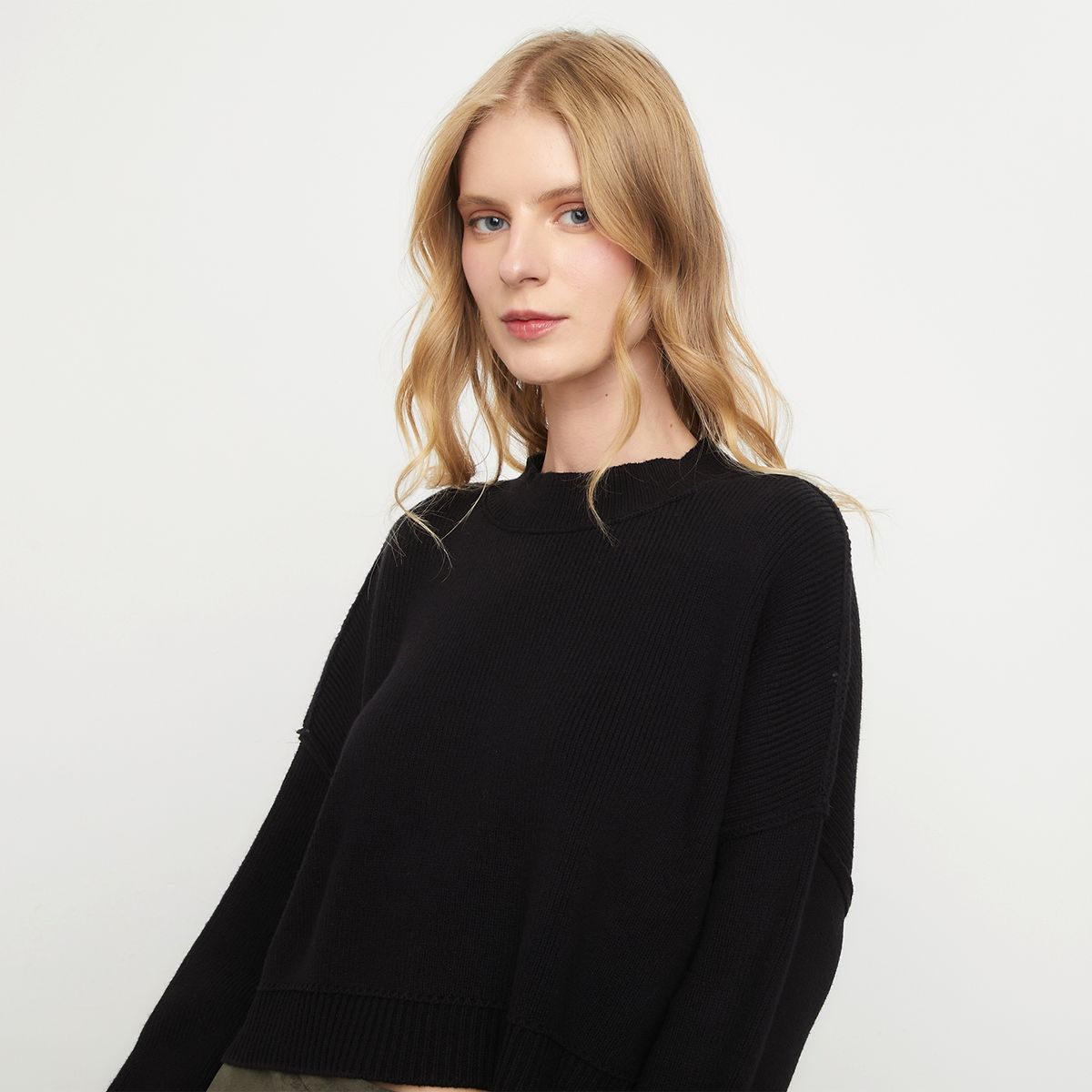 FREEPEOPLE - Sweater Mujer Freepeople