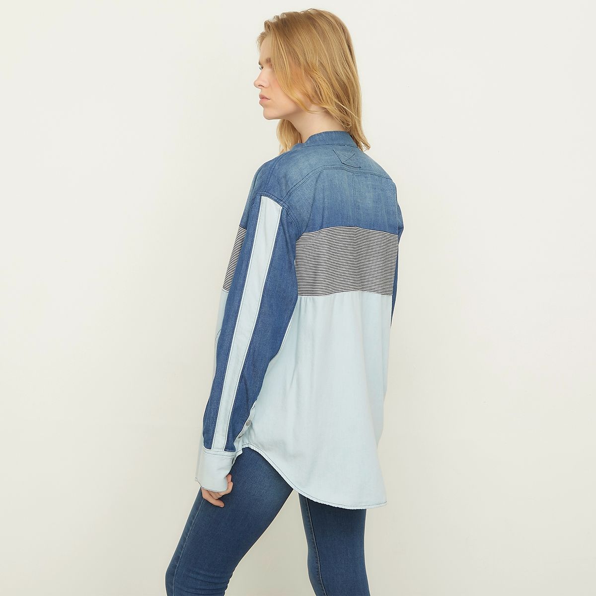 FREE PEOPLE - Blusa Mujer Free People