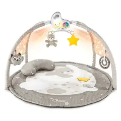 CHICCO - Gimnasio Para Bebes Enjoy Colors De