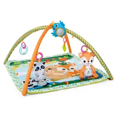 CHICCO - Gimnasio Magic Forest Relax De Electronico