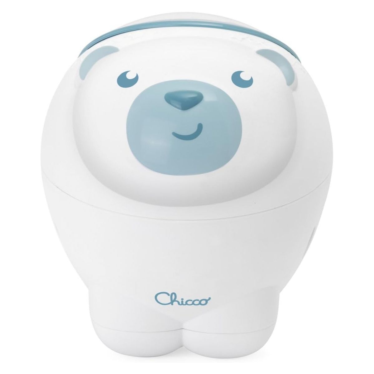 CHICCO - Proyector Osito Polar De Azul Chicco