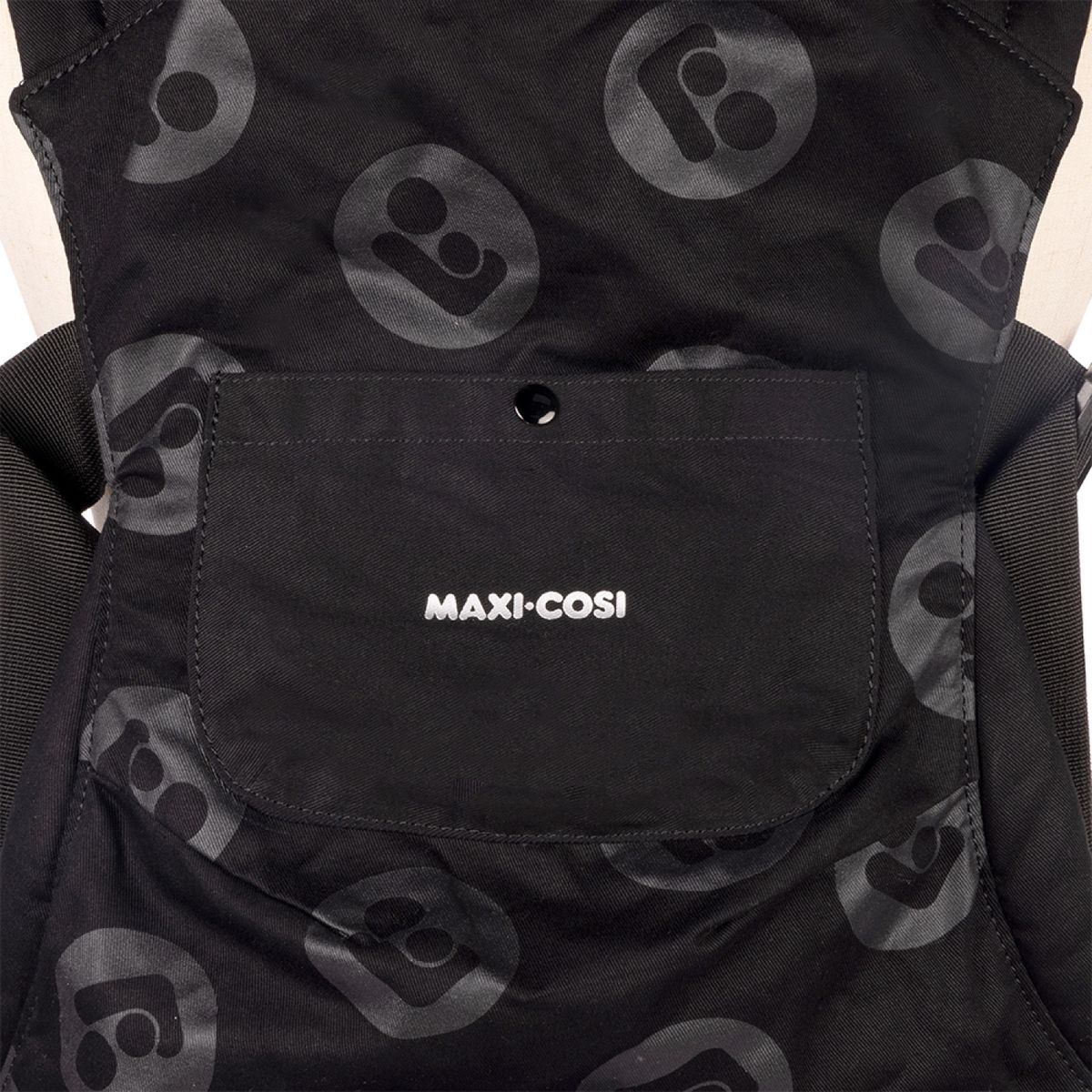 MAXI COSI - Portabebe Francesco Maxi Cosi