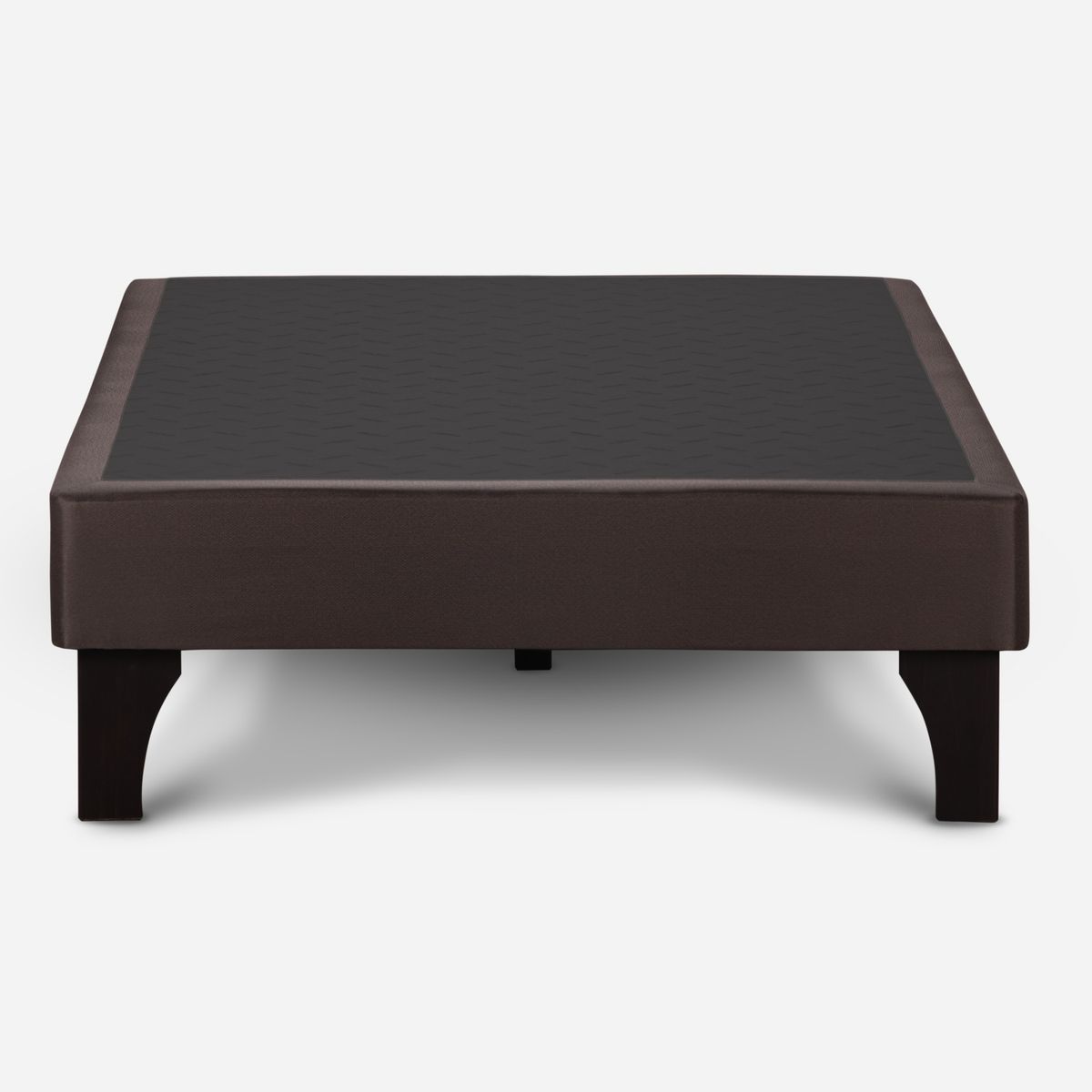 ROSEN - Set Base Cama Café Moro 1 Plaza Rosen
