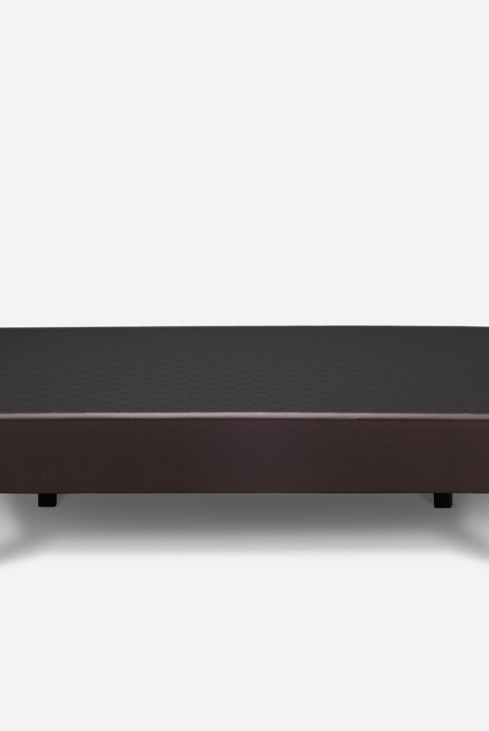 ROSEN - Set Base Cama Café Moro 2 Plazas Rosen