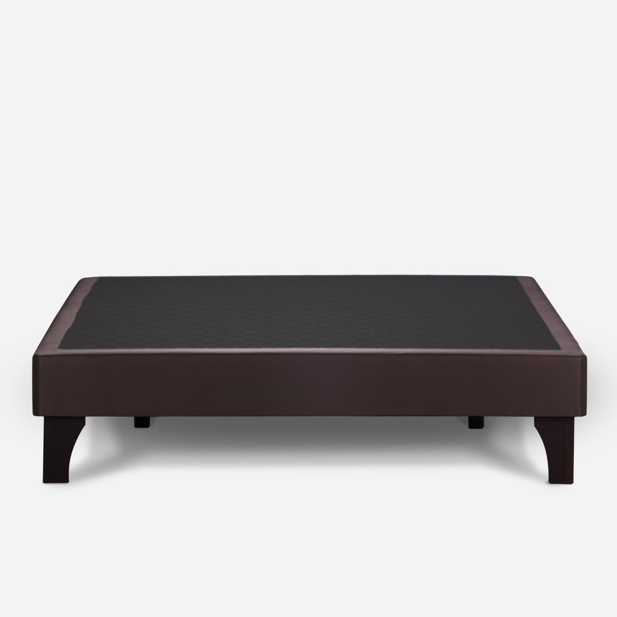 ROSEN - Set Base Cama Café Moro 2 Plazas Rosen