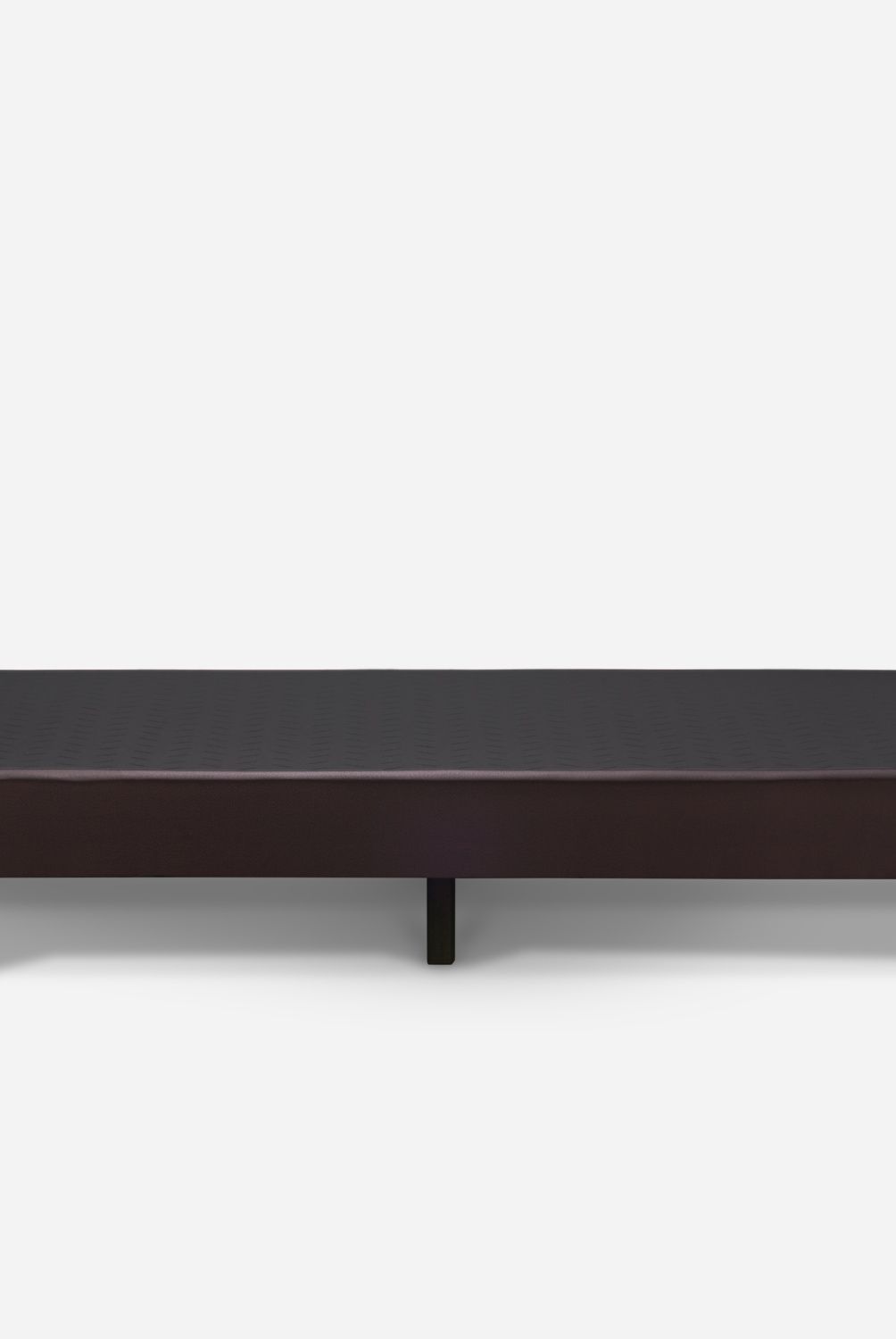 ROSEN - Set Base Cama Café Moro 2 Plazas Rosen
