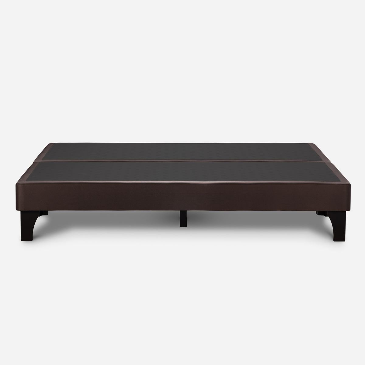 ROSEN - Set Base Cama Café Moro King Rosen
