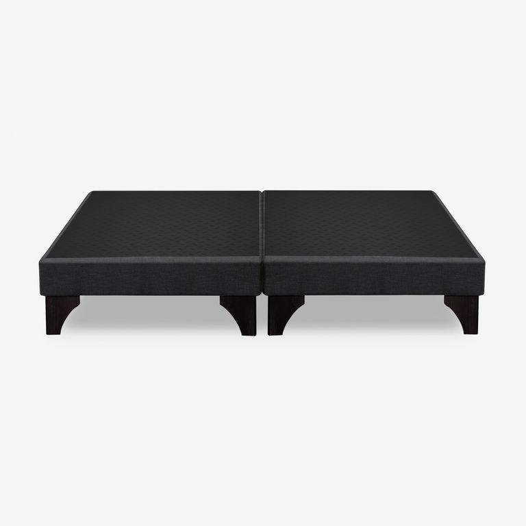 ROSEN Set Base Cama Black Sk