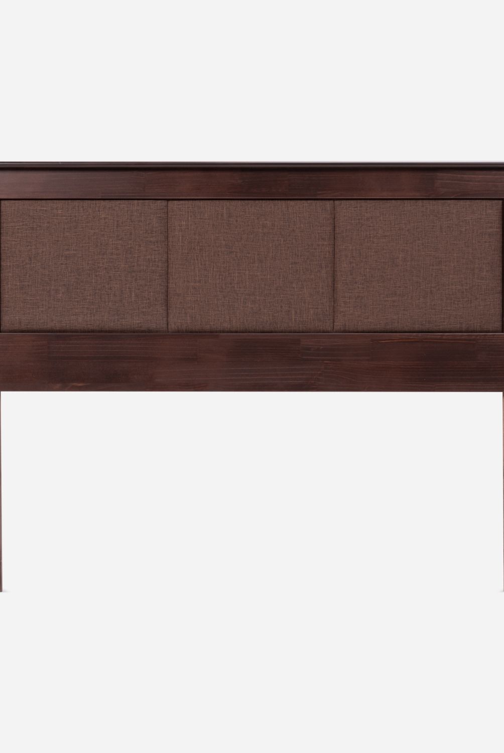 ROSEN - Cama Europea New Style 4 P 2 Plazas + Respaldo Rosen