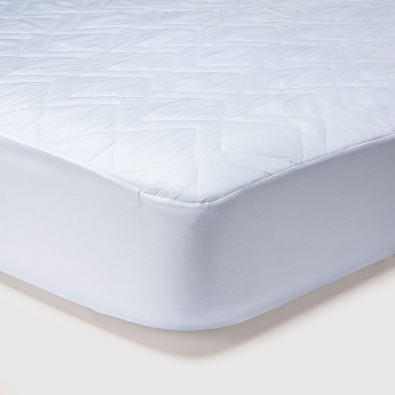  - Topper Acolchado King Velfont