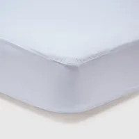 Cubre Colchón Rizo 1.5 Plazas