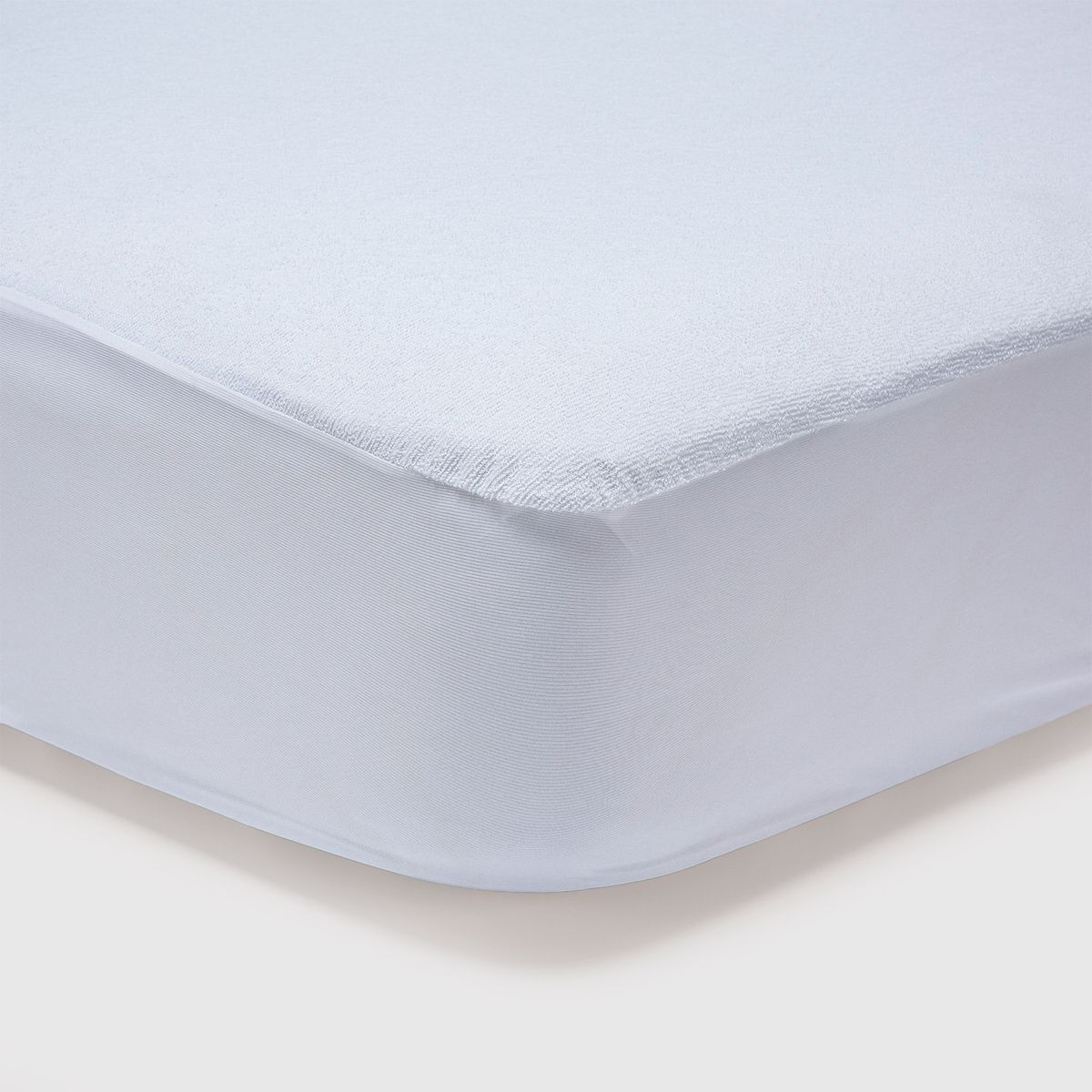 VELFONT - Cubre Colchón Rizo 2 Plazas Velfont