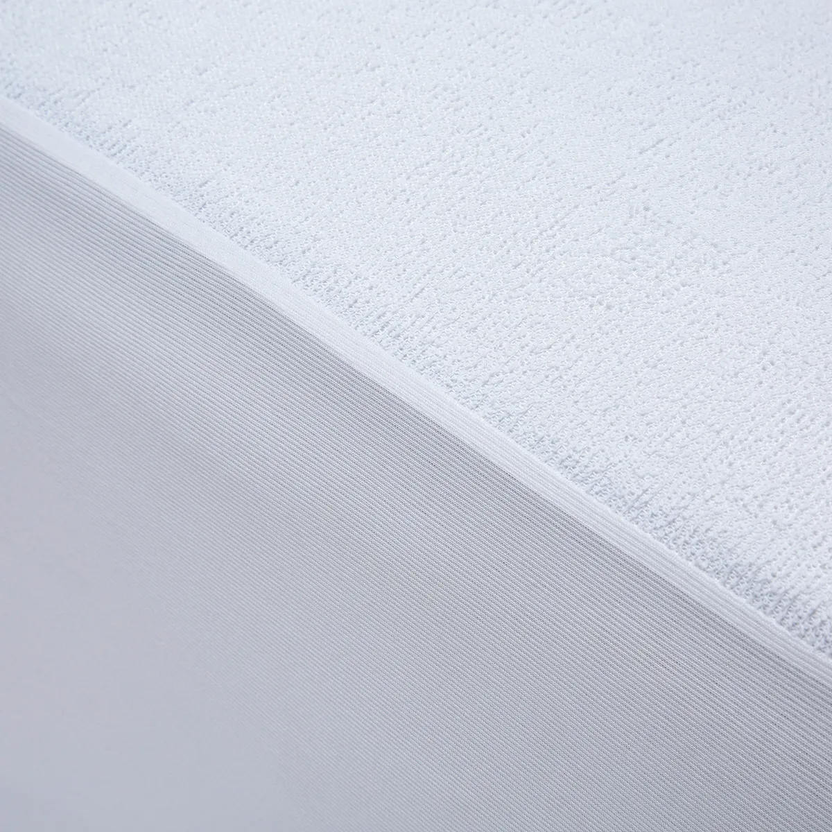 VELFONT - Cubre Colchón Rizo 2 Plazas Velfont