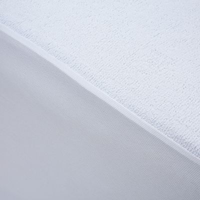 Imagen 2 del producto Cubre Colchón Rizo 2 Plazas