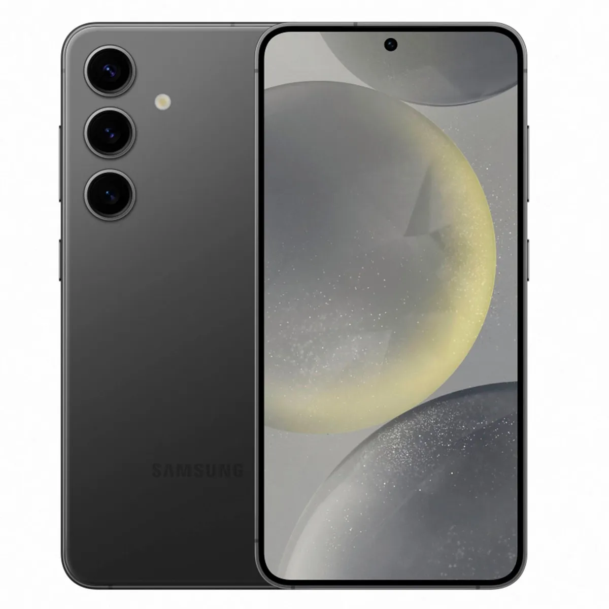 SAMSUNG - Celular Samsung Galaxy S24 256GB