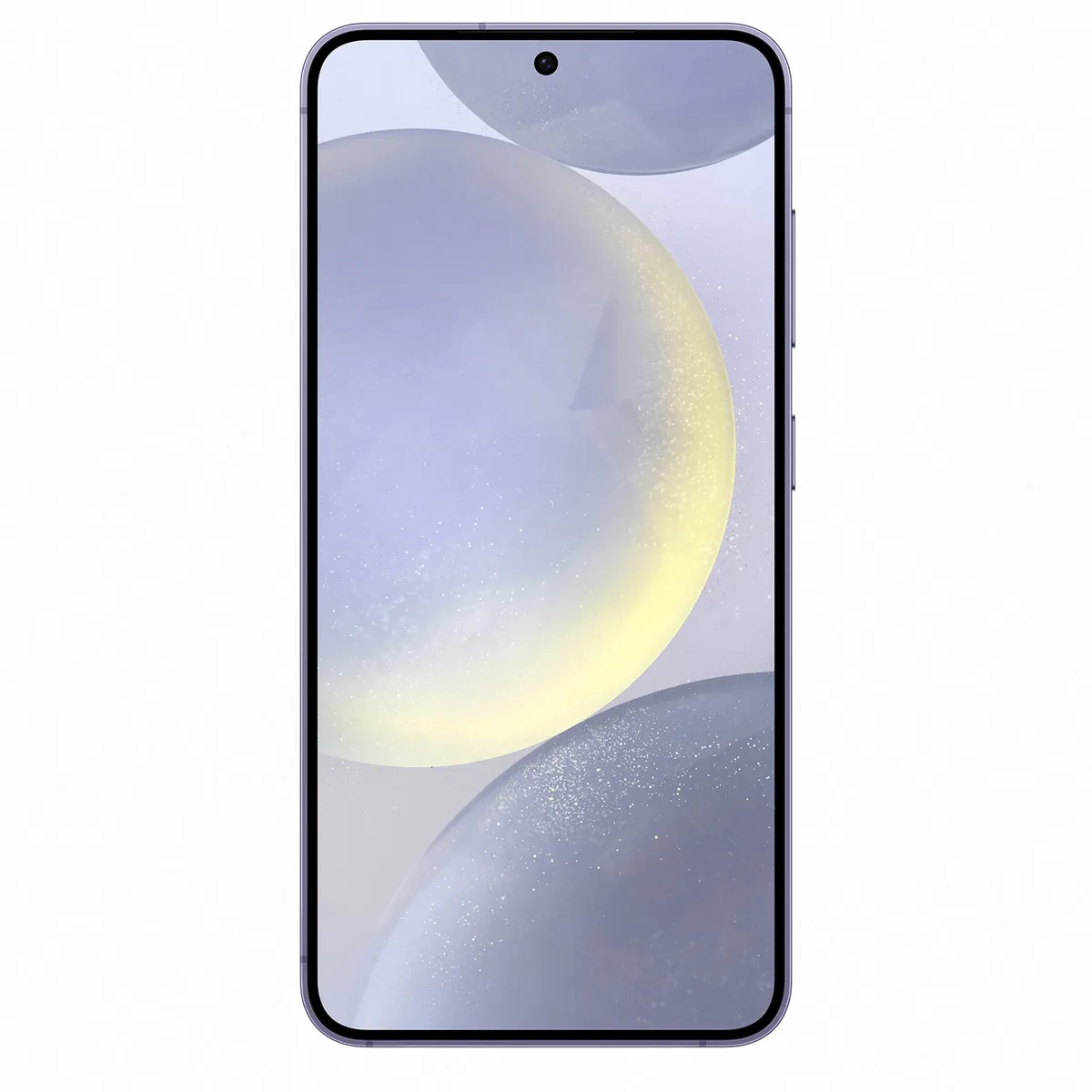 SAMSUNG - Celular Samsung Galaxy S24 5G 128GB