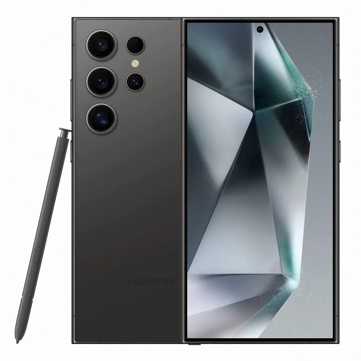 SAMSUNG - Celular Samsung Galaxy S24 Ultra 5G 256GB