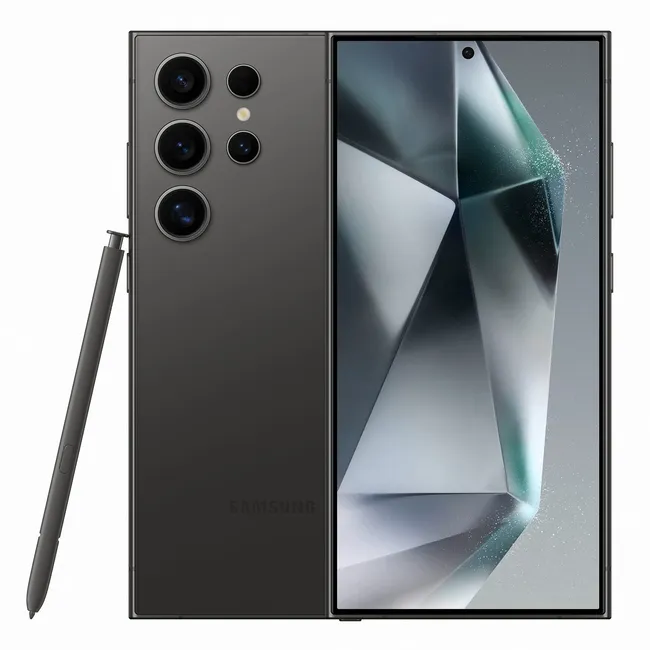 SAMSUNG - Celular Samsung Galaxy S24 Ultra 5G 256GB