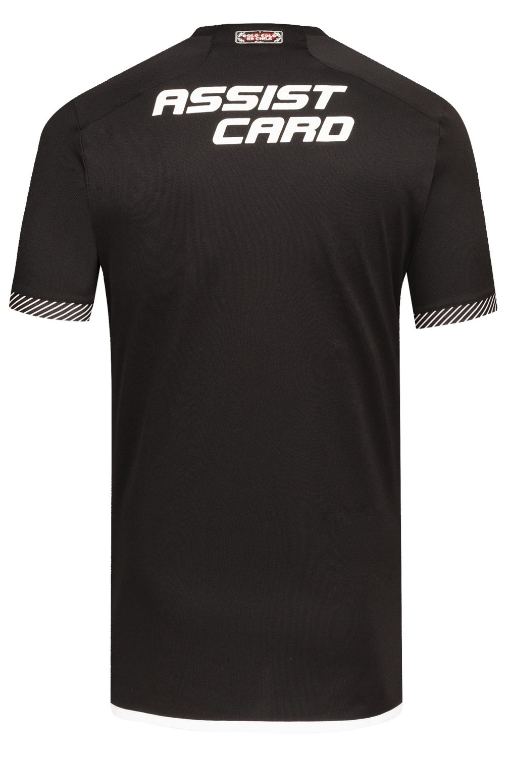 ADIDAS - Camiseta De Fútbol Colocolo Visita Hombre Adidas