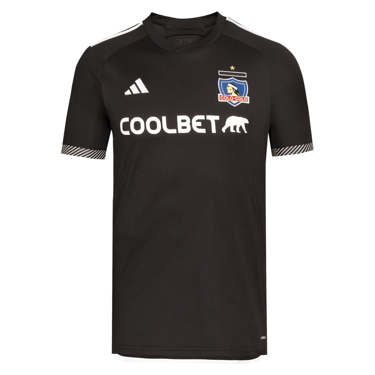 ADIDAS - Camiseta De Fútbol Colocolo Visita Hombre Adidas