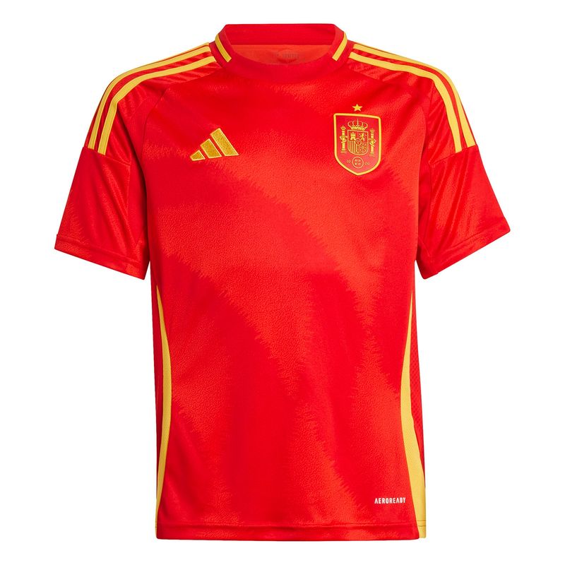 ADIDAS - Camiseta De Fútbol  Hombre Adidas