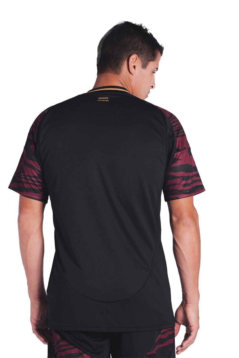 ADIDAS - Camiseta De Fútbol Perú Visita Hombre Adidas