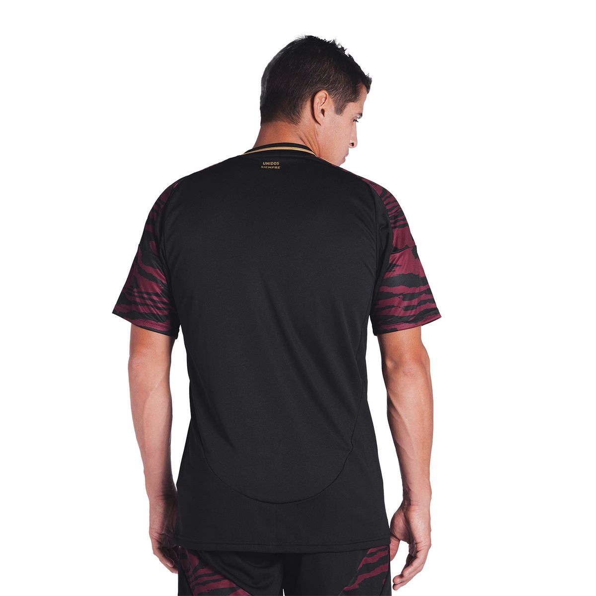 ADIDAS - Camiseta De Fútbol Perú Visita Hombre Adidas