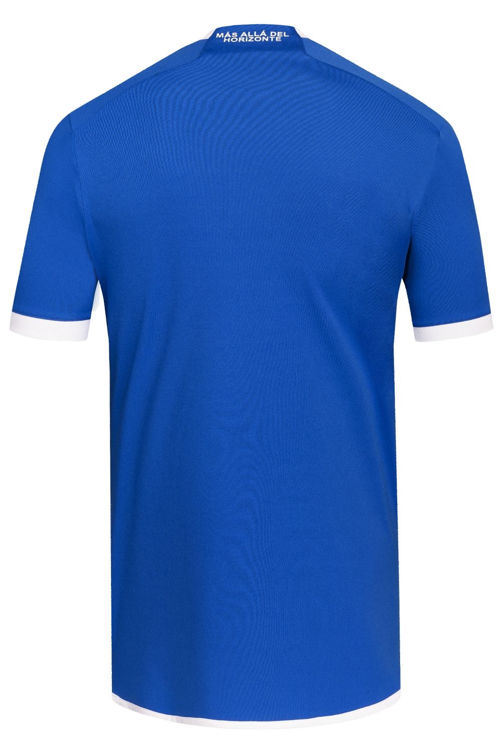 ADIDAS - Camiseta De Fútbol Universidad De Chile 2024 Hombre Adidas