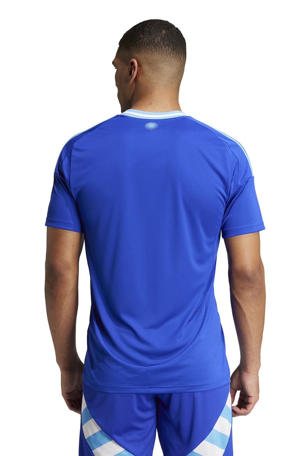 ADIDAS - Camiseta De Fútbol Argentina Visita Hombre Adidas