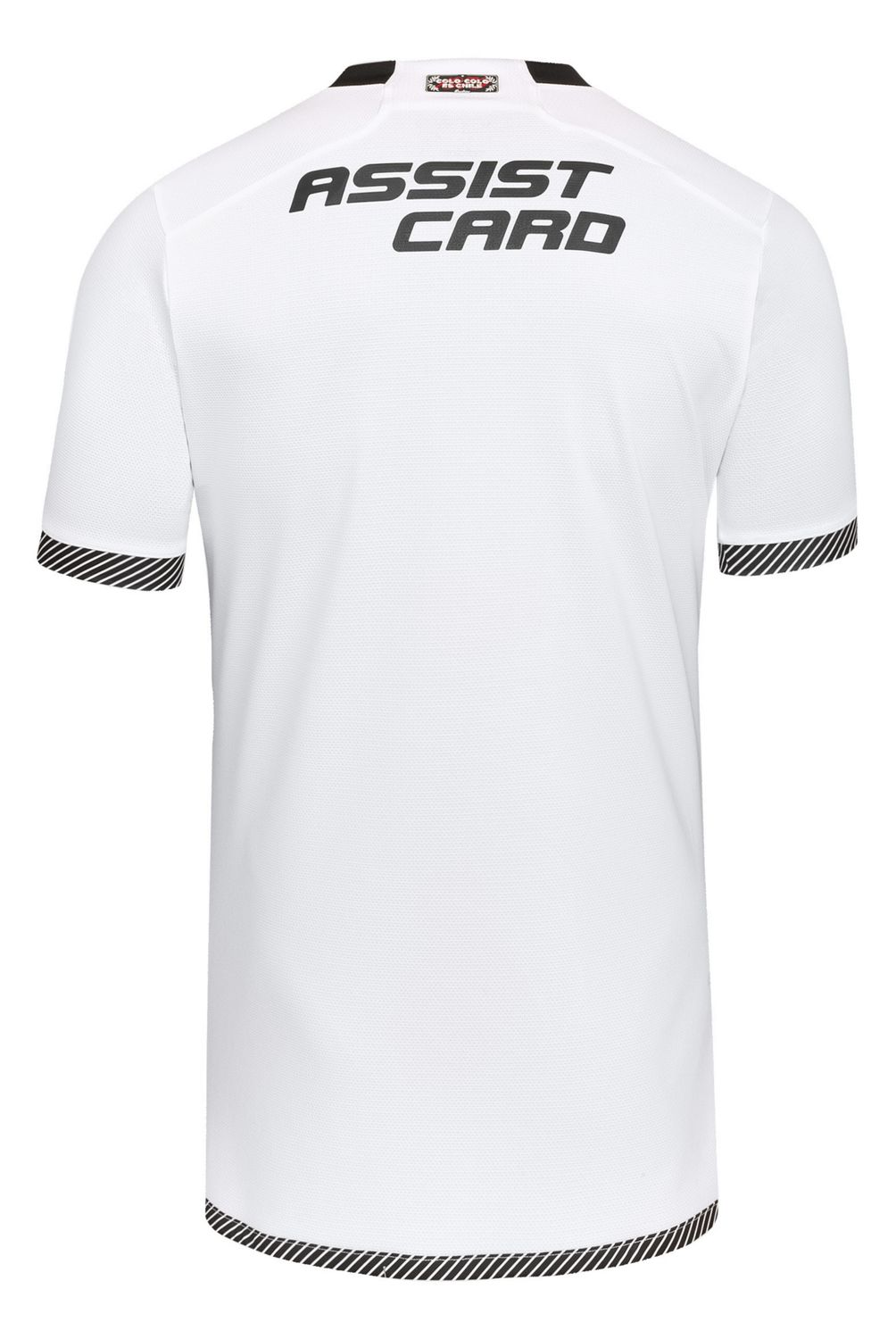 ADIDAS - Camiseta Colo Colo Local Hombre 2024 Adidas