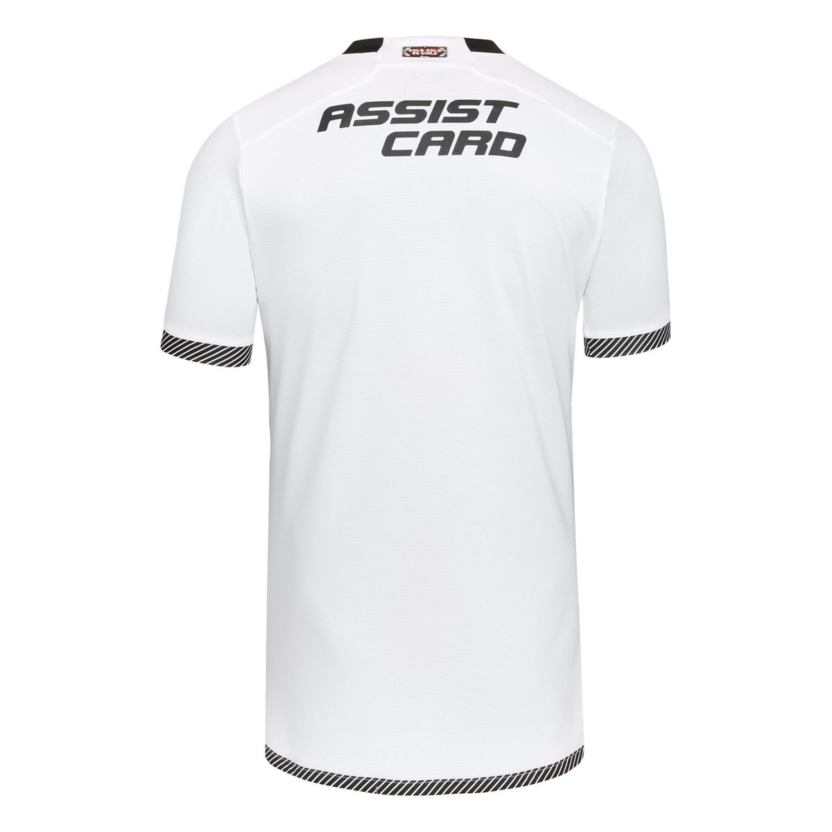 ADIDAS - Camiseta Colo Colo Local Hombre 2024 Adidas