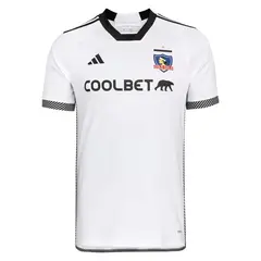 ADIDAS - Camiseta Colo Colo Local Hombre 2024
