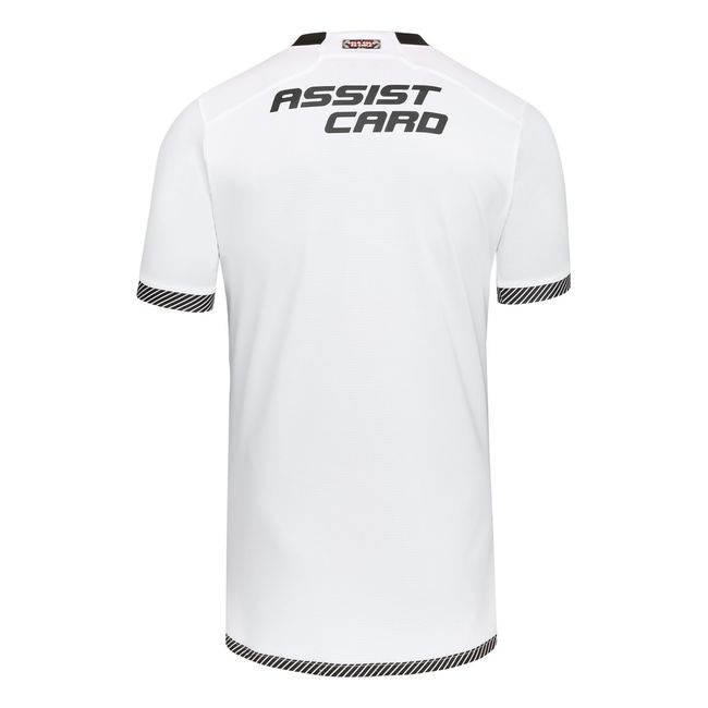 ADIDAS - Camiseta Colo Colo Local Hombre 2024 Adidas
