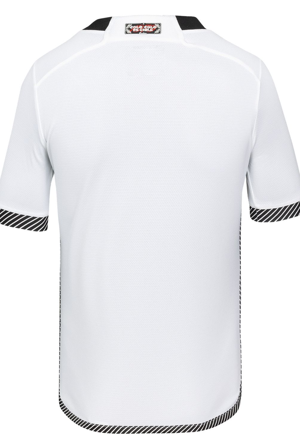 ADIDAS - Camiseta Colo Colo Local Niño Adidas