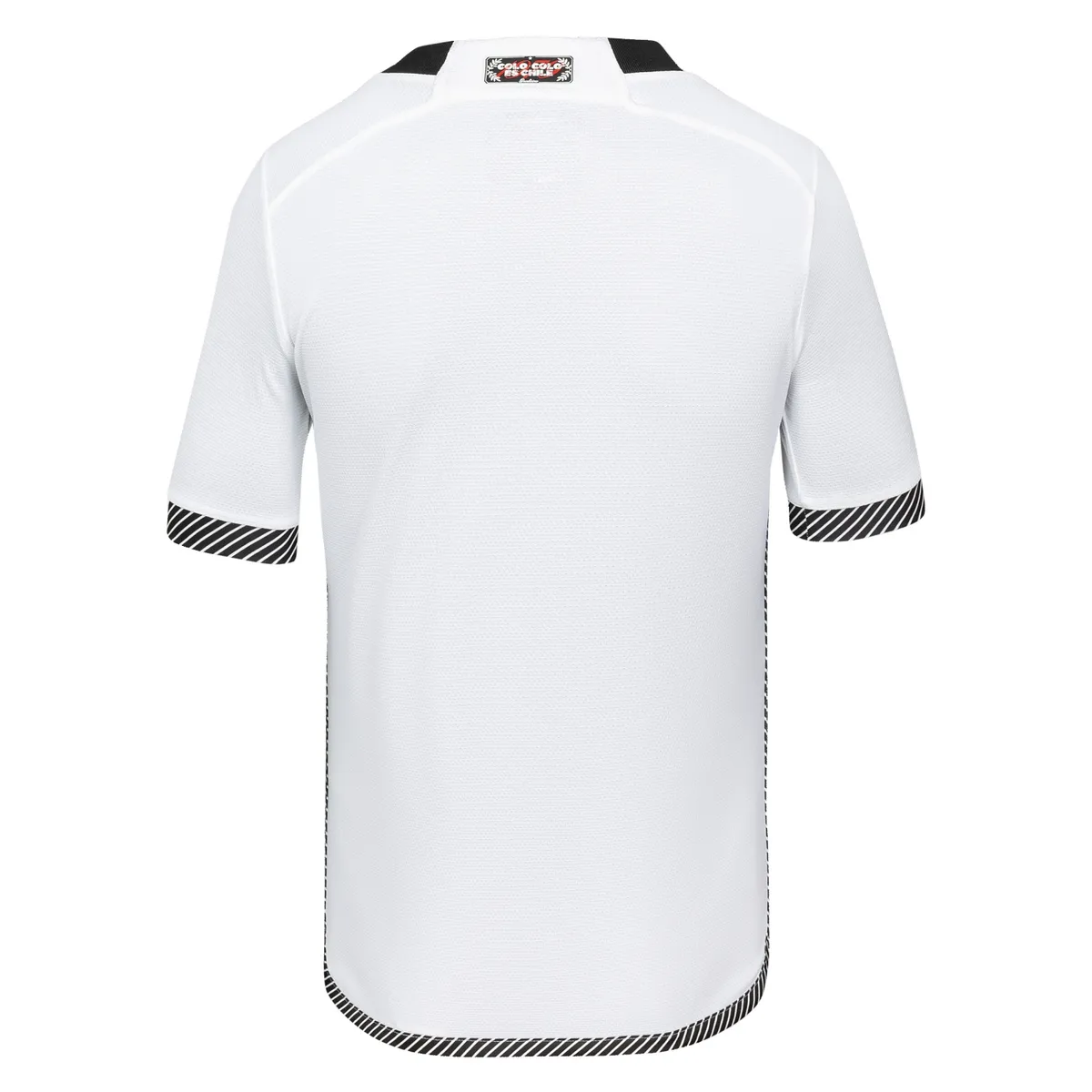 ADIDAS - Camiseta Colo Colo Local Niño Adidas