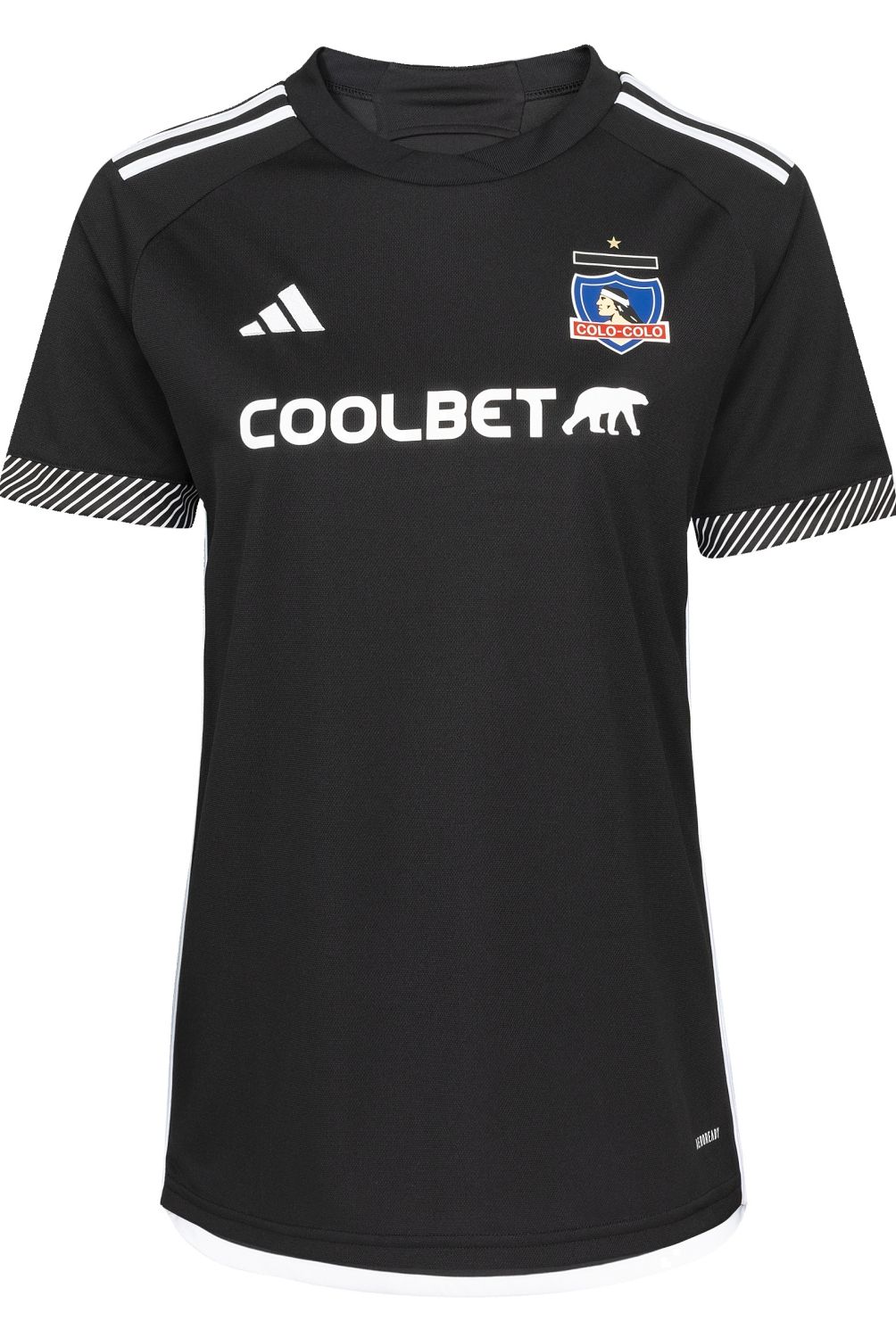 ADIDAS - Camiseta De Fútbol Colocolo Visita Mujer Adidas