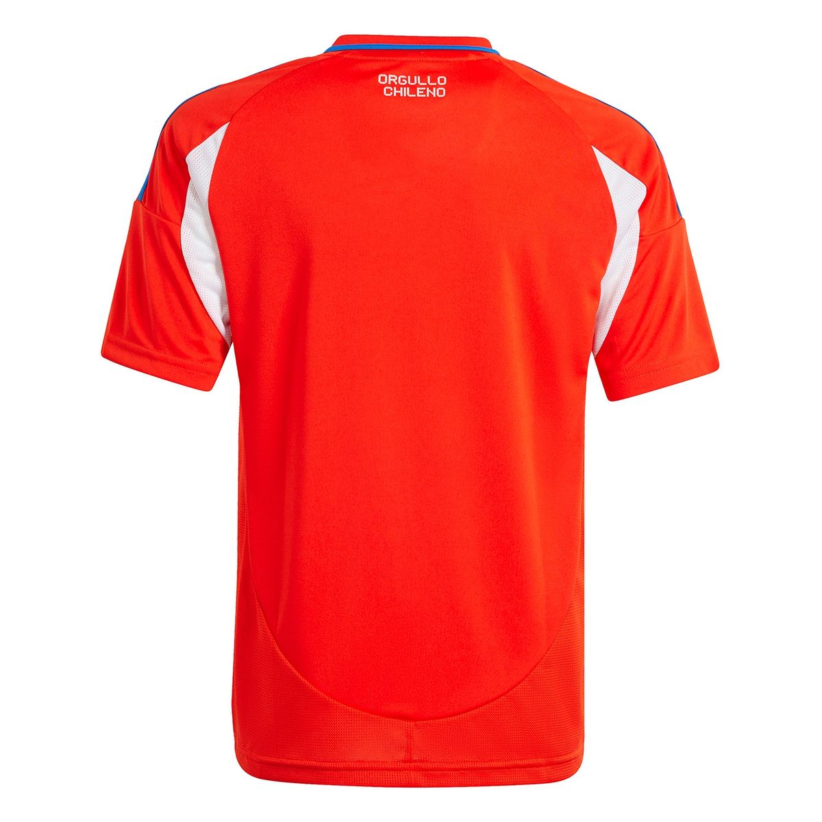 ADIDAS - Camiseta Selección Chilena Niño Adidas