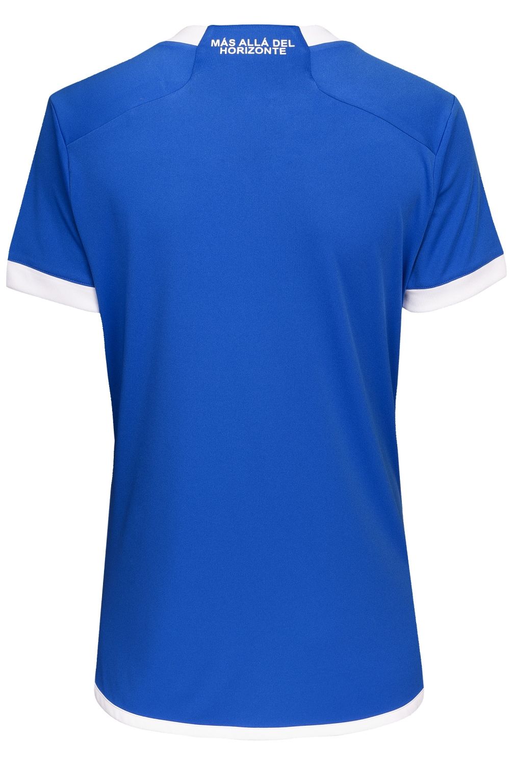 ADIDAS - Camiseta De Fútbol U. De Chile Local Mujer 2024 Adidas