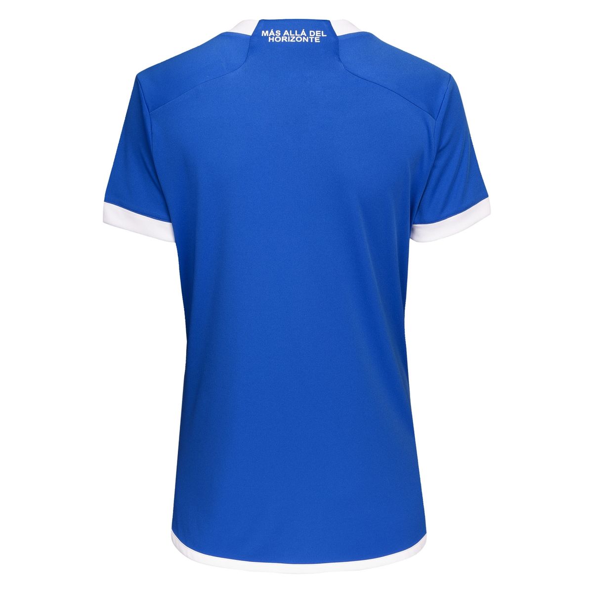 ADIDAS - Camiseta De Fútbol U. De Chile Local Mujer 2024 Adidas