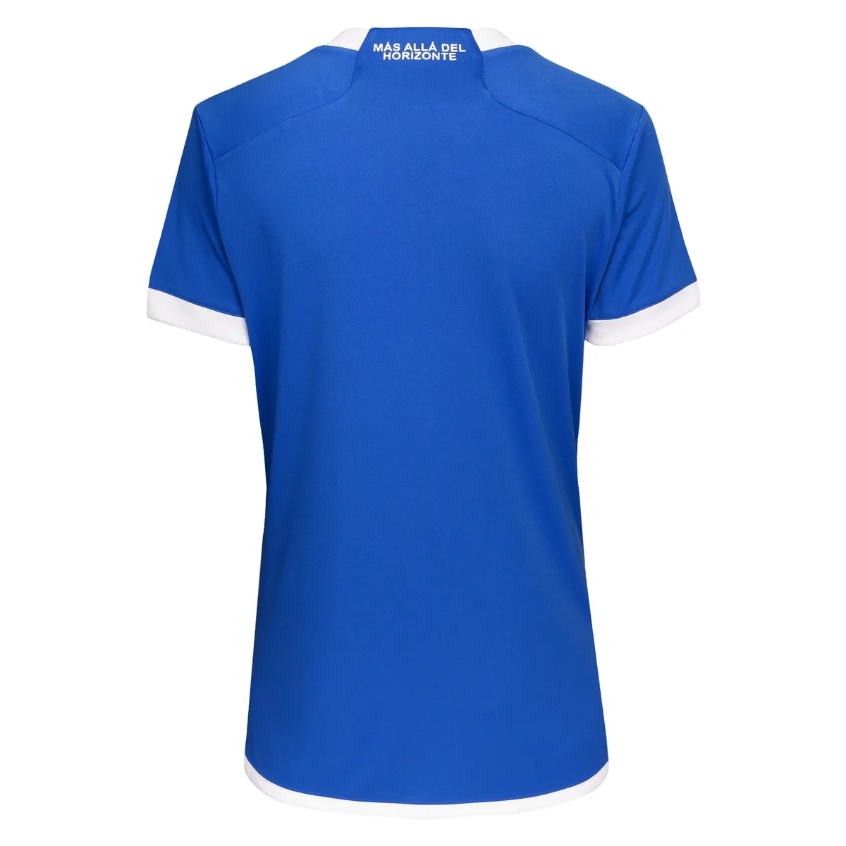 ADIDAS - Camiseta De Fútbol U. De Chile Local Mujer 2024 Adidas
