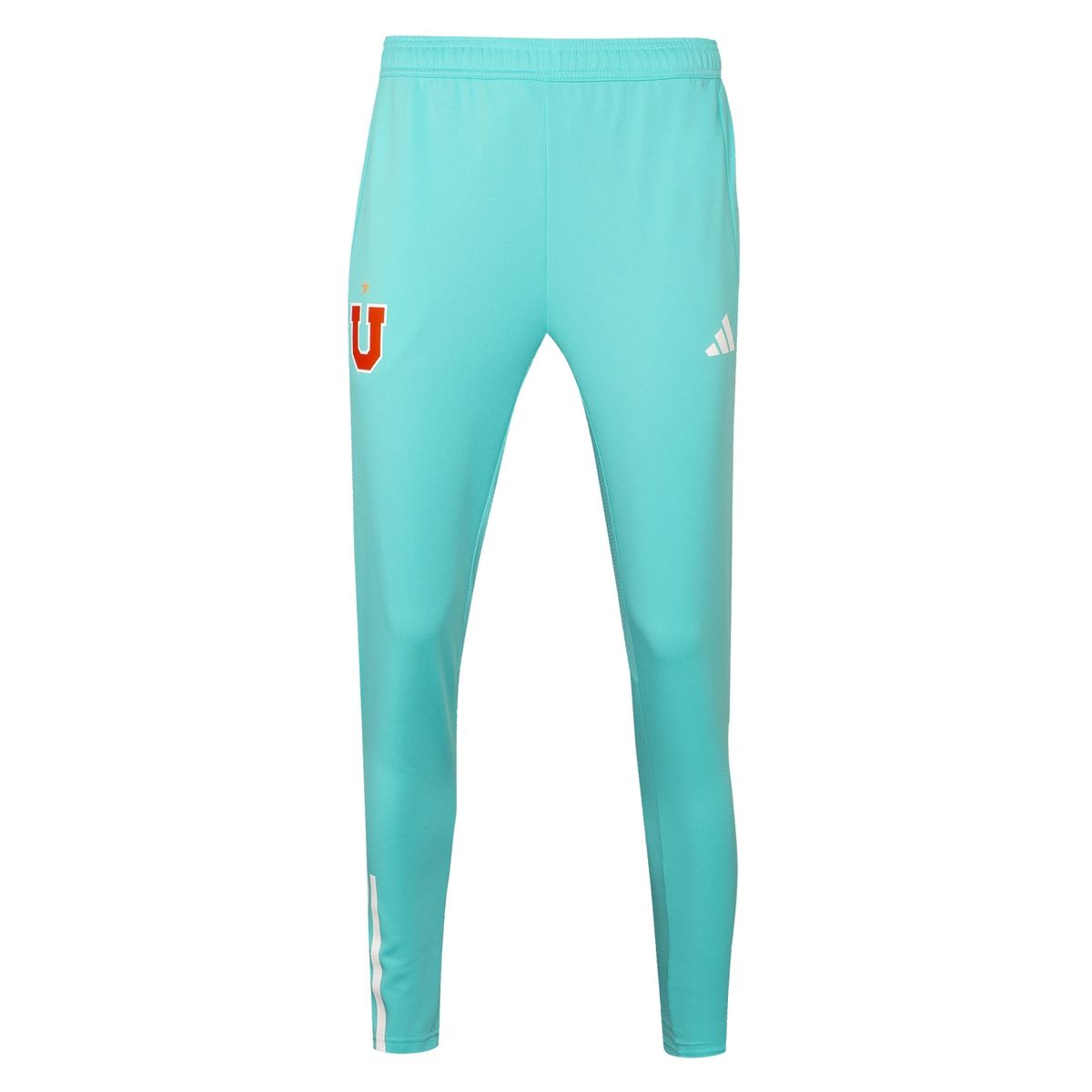 ADIDAS - Pantalón Fútbol Hombre Adidas