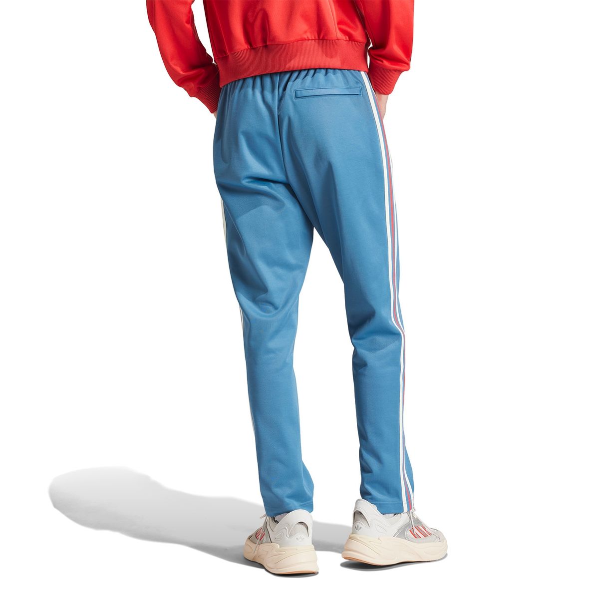 ADIDAS - Pantalón Selección Chilena Hombre Adidas