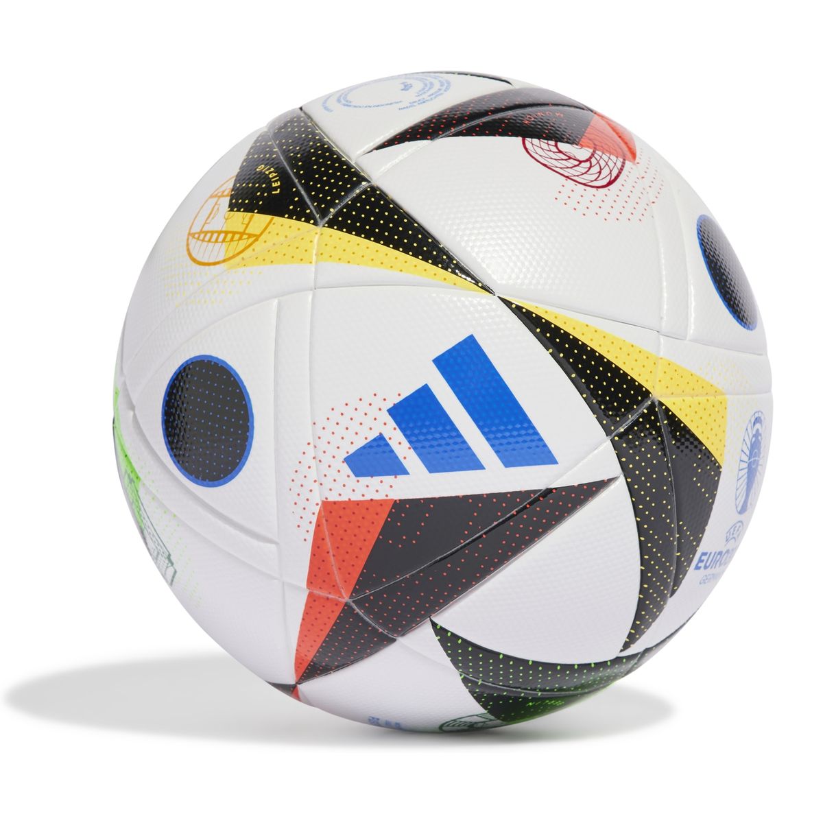 ADIDAS - Pelota De Fútbol Fussballliebe League Eurocopa 2024 Adidas