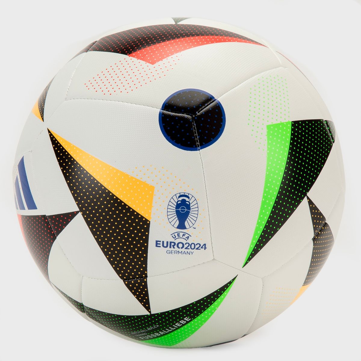 ADIDAS - Pelota De Fútbol Entrenamiento Eurocopa 2024 Adidas