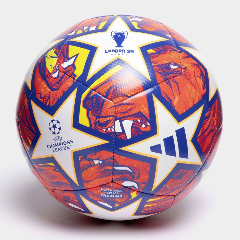 ADIDAS - Pelota De Fútbol 5 Adidas